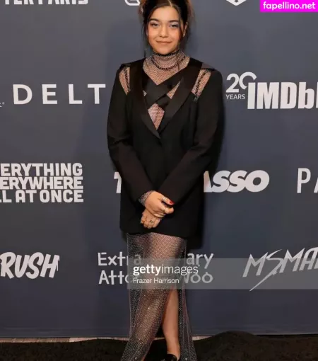 Iman Vellani OnlyFans Thumbnail #FowOdHR4f4