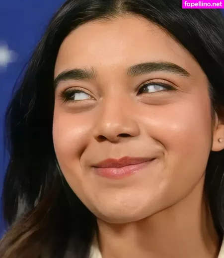 Iman Vellani OnlyFans Thumbnail #HR2iXBWVNV