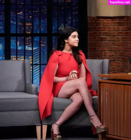 Iman Vellani OnlyFans Thumbnail #K6gAeYIrNx