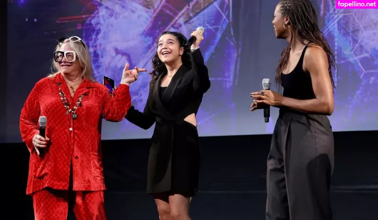 Iman Vellani OnlyFans Thumbnail #KFHG7nDWuP