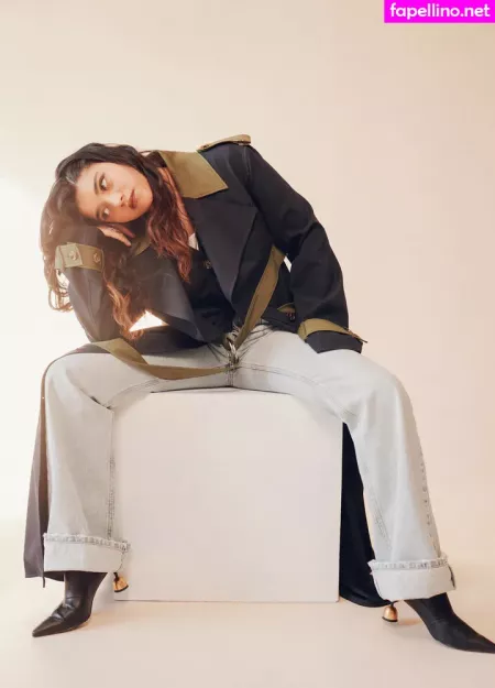 Iman Vellani OnlyFans Thumbnail #MM6oWJo7K3