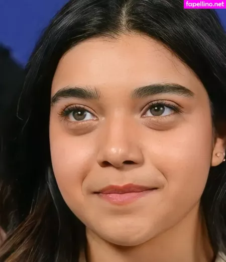 Iman Vellani OnlyFans Thumbnail #NRBY4BFqXS