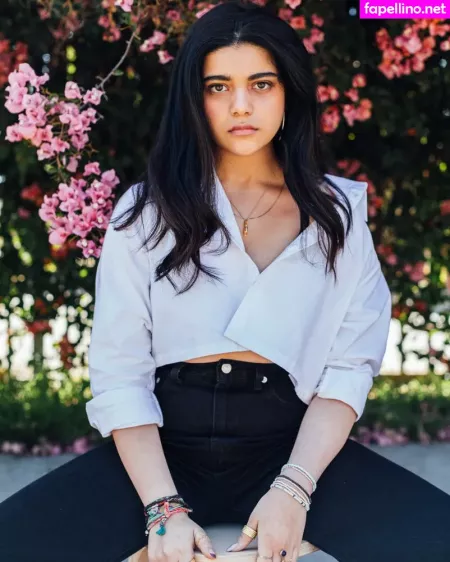 Iman Vellani OnlyFans Thumbnail #Q993KpZ9MT