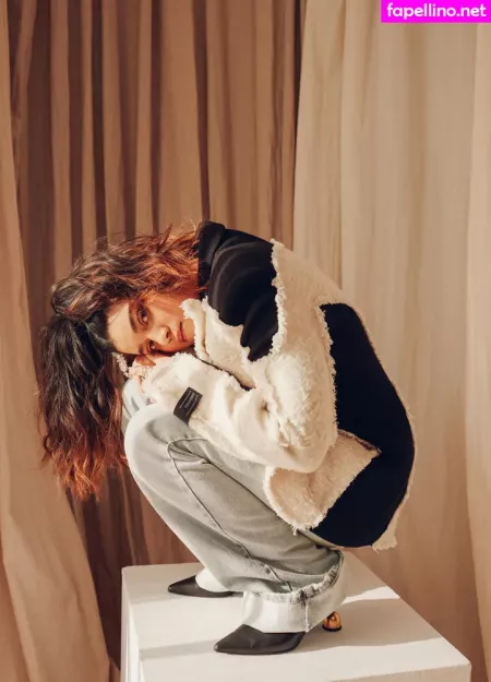 Iman Vellani OnlyFans Thumbnail #QTix4gMWBH