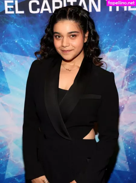 Iman Vellani OnlyFans Thumbnail #ZeO8YtVBTS