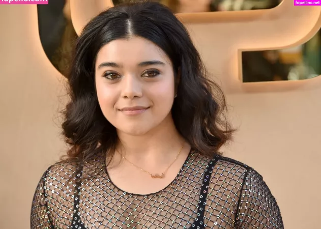 Iman Vellani OnlyFans Thumbnail #bQshJkpDIq