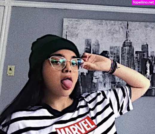 Iman Vellani OnlyFans Thumbnail #e8vVeRxVgr