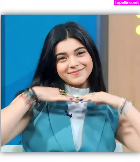 Iman Vellani OnlyFans Thumbnail #fUVhqQXXRG