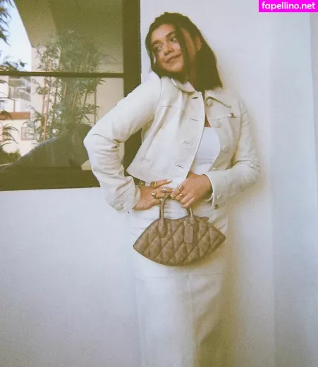 Iman Vellani OnlyFans Thumbnail #h2DhGl5TLe