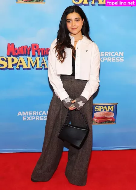 Iman Vellani OnlyFans Thumbnail #nM9EgcxSAi