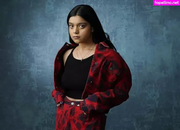 Iman Vellani OnlyFans Thumbnail #ofHAa703GB