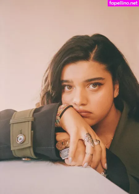 Iman Vellani OnlyFans Thumbnail #pzuMdLtaZk