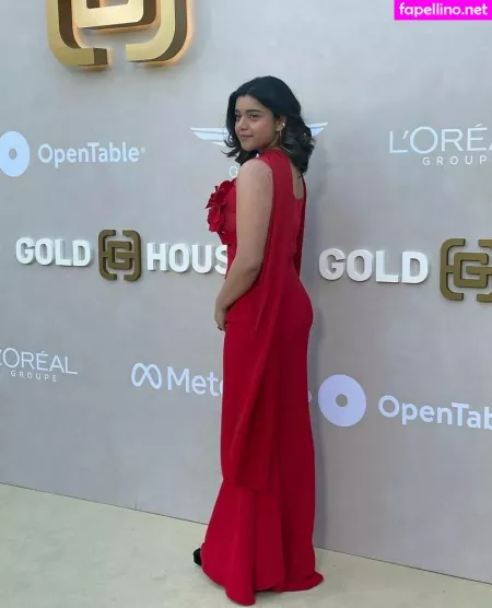 Iman Vellani OnlyFans Thumbnail #sKR00UNLNG