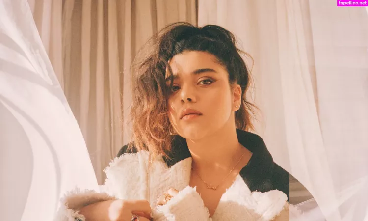 Iman Vellani OnlyFans Thumbnail #vN4OIzuBVL