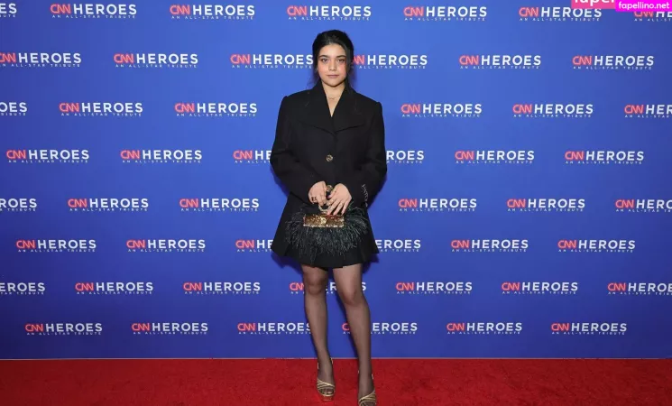 Iman Vellani OnlyFans Thumbnail #zw07yIBNcM