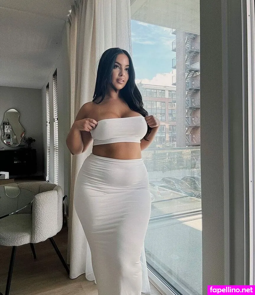 Imane Laanani Nude Leaked OnlyFans Photo #vTBkINiRRF