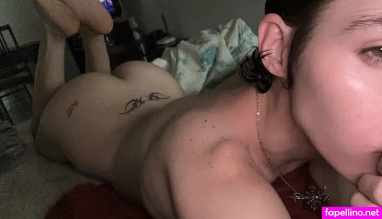 Imangel666 OnlyFans Thumbnail #mbvTD2VbCw