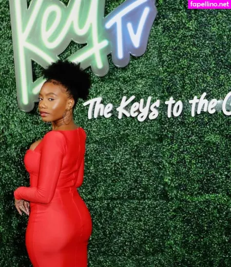 Imani Hakim OnlyFans Thumbnail #2SalhOgNPG