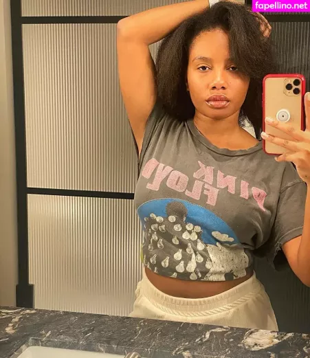 Imani Hakim OnlyFans Thumbnail #T32p5OtxCO