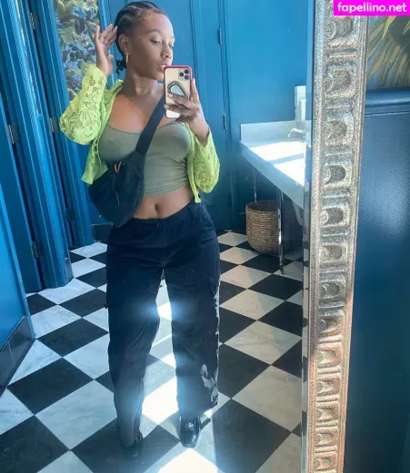 Imani Hakim OnlyFans Thumbnail #hJMq3f3ZDy