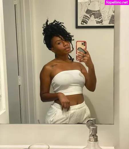 Imani Hakim OnlyFans Thumbnail #lRYmrAij1p