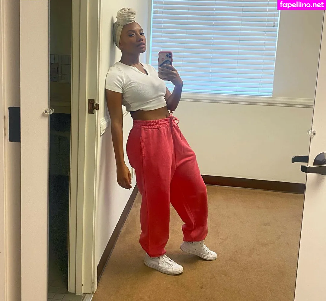 imanihakim Nude Leaked OnlyFans Photo #ltNo4Ahc9j