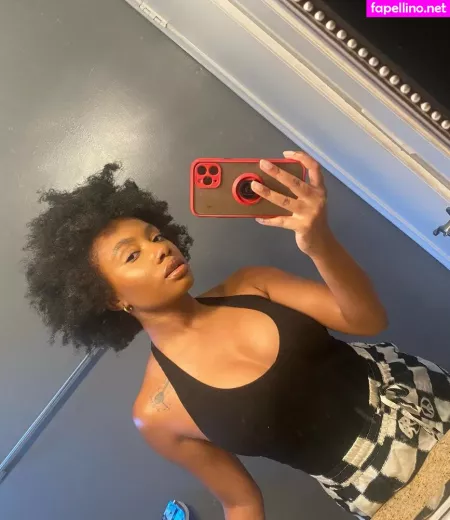 Imani Hakim OnlyFans Thumbnail #oCNyj7wHQY