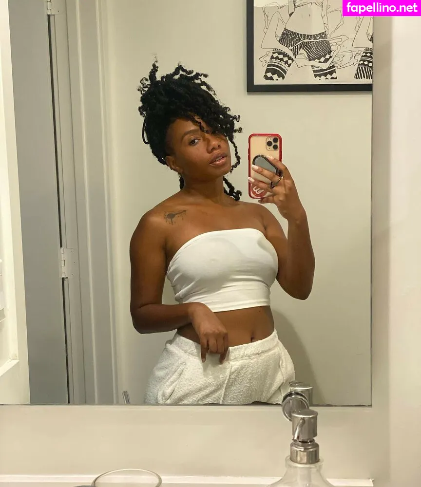 imanihakim Nude Leaked OnlyFans Photo #s1Vu5qhVhM