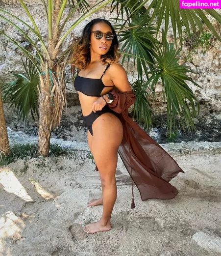 Imani Hakim OnlyFans Thumbnail #yNePcmic9H