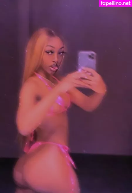 Imanijyne OnlyFans Thumbnail #RGuzfQabNr