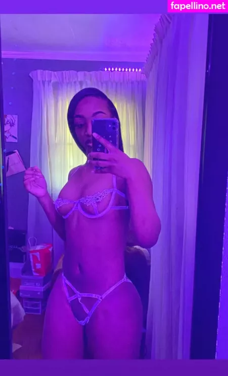 Imanijyne OnlyFans Thumbnail #UYeuDQIK26