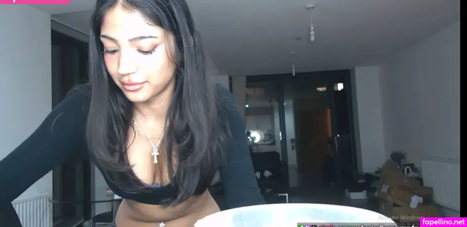 Imanimalikaa OnlyFans Thumbnail #H8Zp33KySv