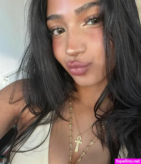 Imanimalikaa OnlyFans Thumbnail #Jh0nEM6gbx