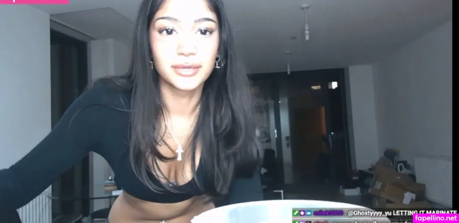 Imanimalikaa OnlyFans Thumbnail #lPQmIIyoXh