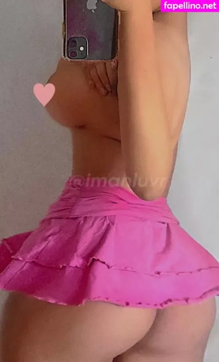 Imanluvr OnlyFans Thumbnail #8HvZTpRNlh