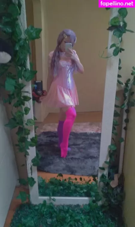 Imanna OnlyFans Thumbnail #M5ChpnSDDl