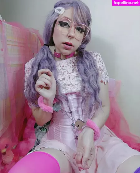 Imanna OnlyFans Thumbnail #gH3DLrifJI