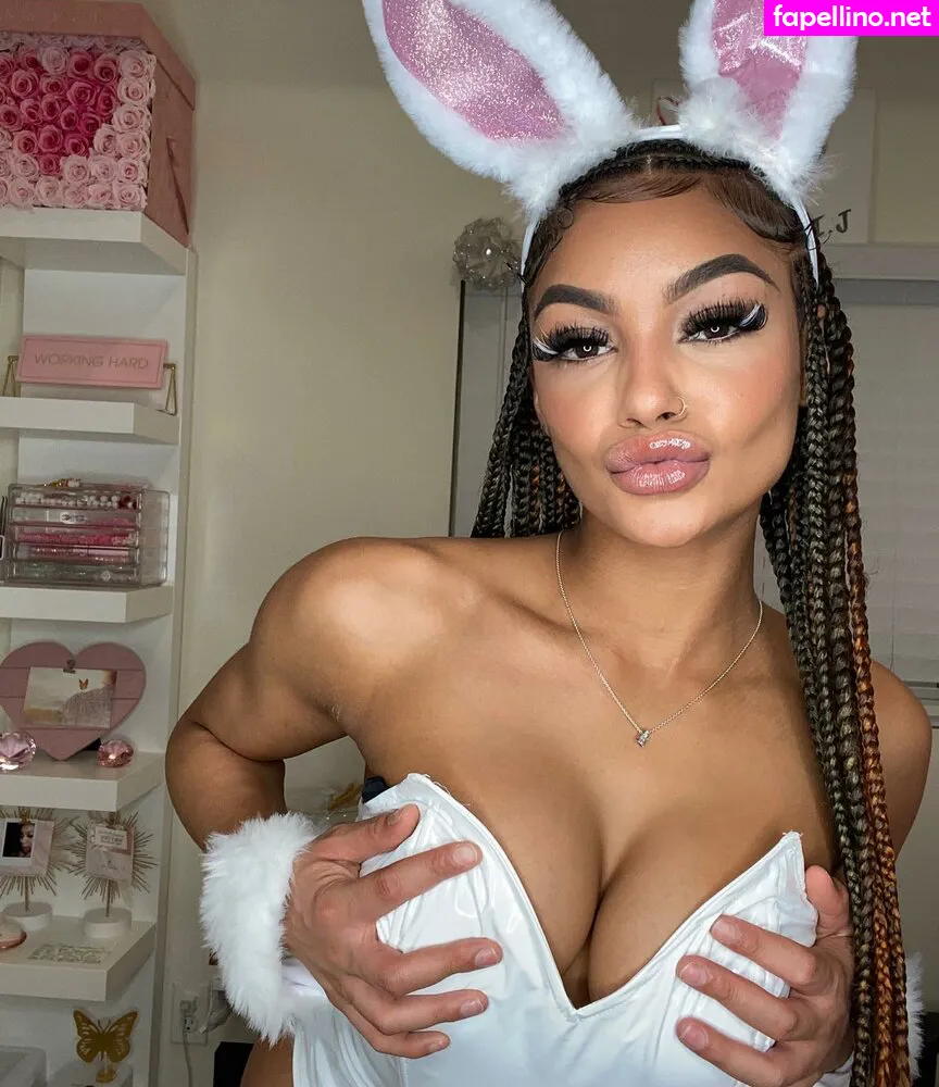 imannijackson Nude Leaked OnlyFans Photo #6s3h30CMdn