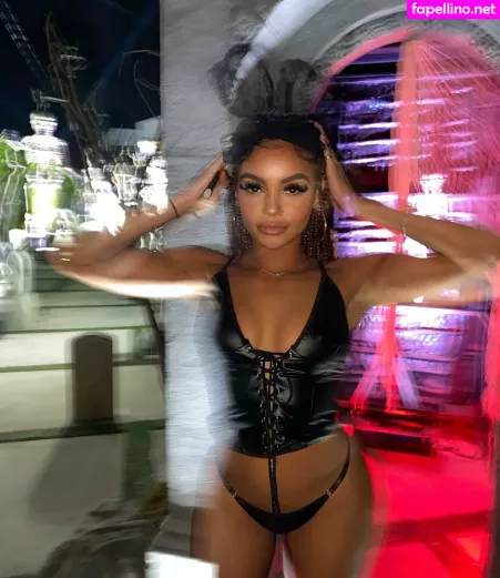 Imanni Jackson OnlyFans Thumbnail #czz1XQOsBQ