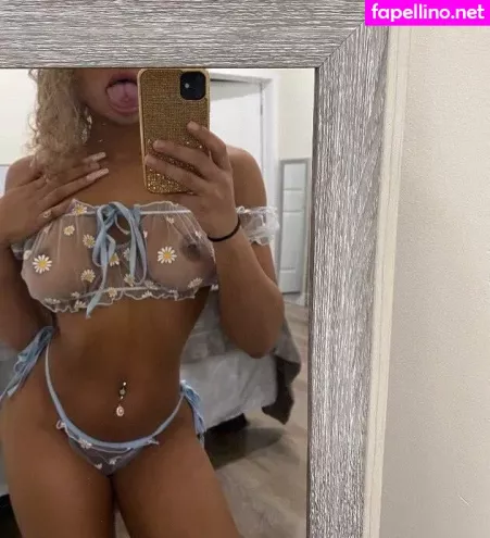 Imannijackson OnlyFans Thumbnail #3YoH42dGvH
