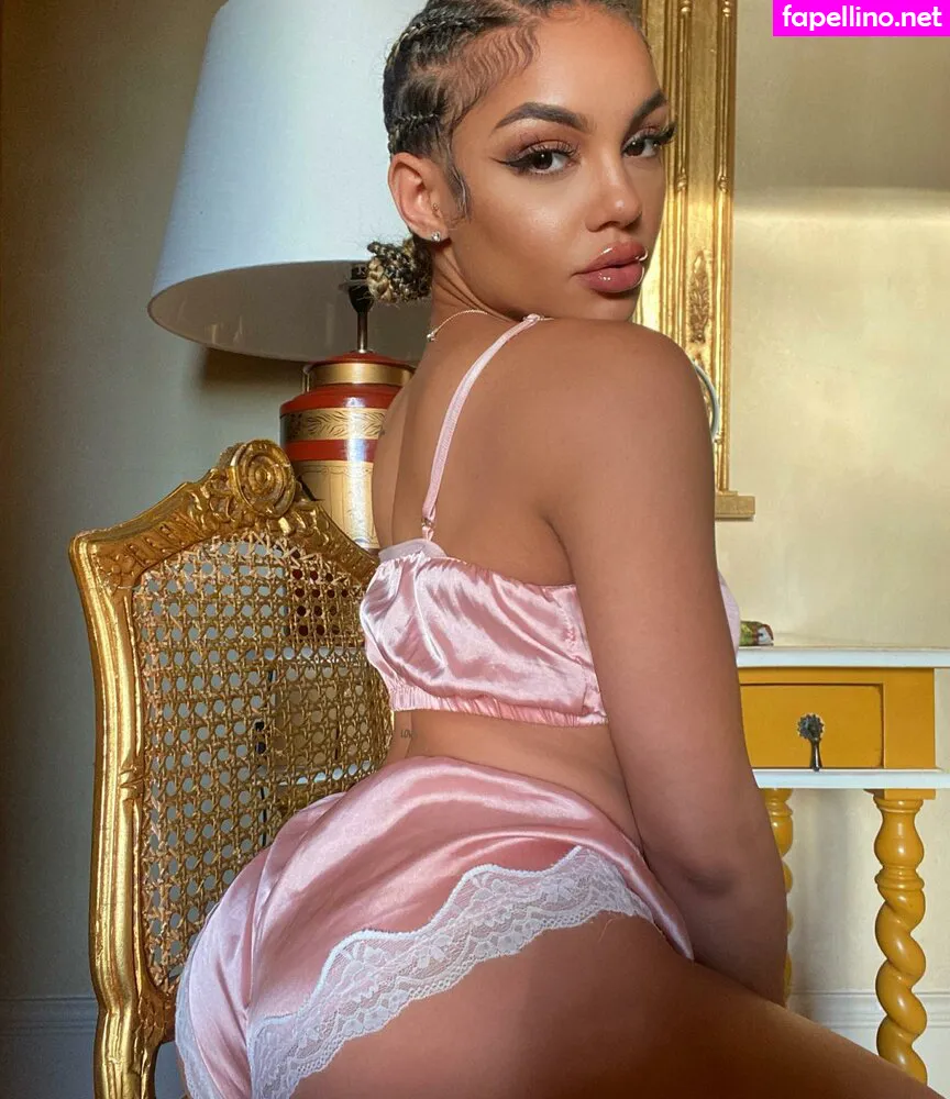 imannijackson Nude Leaked OnlyFans Photo #K55fZVkrts
