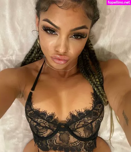 Imannijackson OnlyFans Thumbnail #bK7j0UGi9n