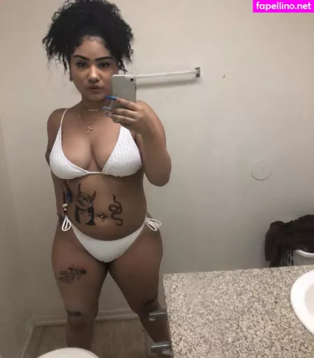 Imariahj OnlyFans Thumbnail #EGrcChKGCO
