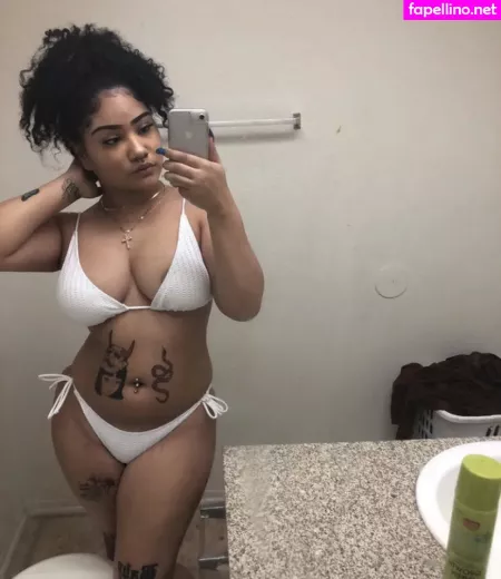 Imariahj OnlyFans Thumbnail #GVAEbcdJPc