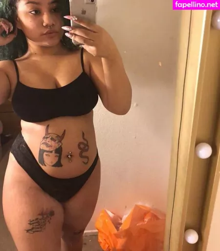 Imariahj OnlyFans Thumbnail #IzXx7XxIqY
