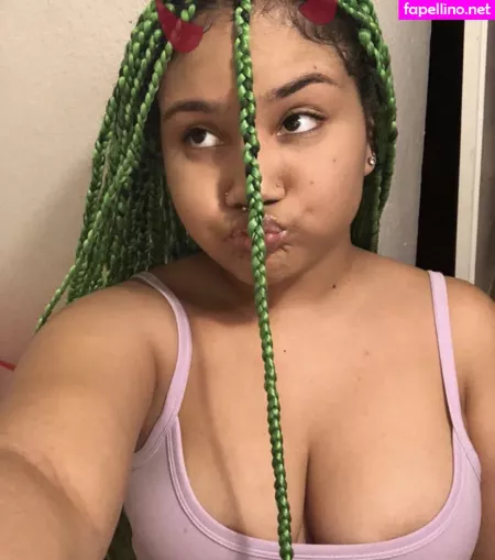 Imariahj OnlyFans Thumbnail #Ka29h0S7gF