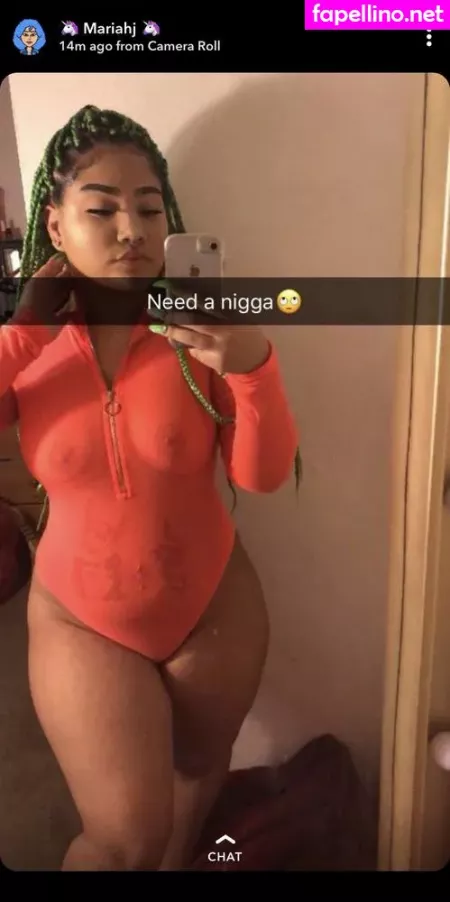 Imariahj OnlyFans Thumbnail #aZwaETXJYm