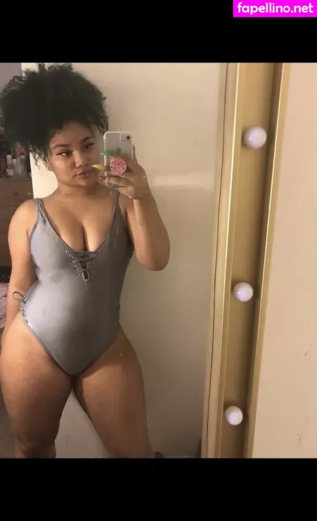 Imariahj OnlyFans Thumbnail #asrLSPCHa2