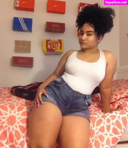 Imariahj OnlyFans Thumbnail #lilGLgbtaE