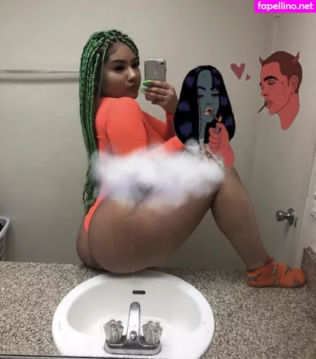 Imariahj OnlyFans Thumbnail #mSQvwhCTPC